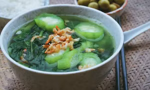 Một số loại rau củ giàu chất xơ tốt cho tiêu hóa