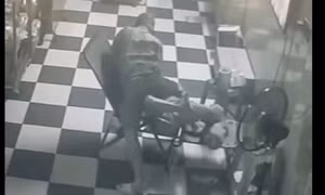 Điều tra vụ đối tượng đâm rồi đè chết bà cụ ở TPHCM