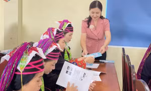Chăm lo toàn diện cho đồng bào DTTS