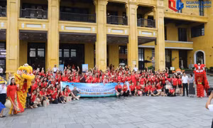 Bản tin vùng Đông Bắc ngày 22/08/2025