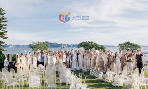 Sức hút du lịch Quảng Ninh mùa thu đông