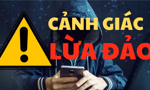 Tăng “sức đề kháng” trước thủ đoạn lừa đảo