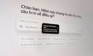 Cách trải nghiệm GPT-5 tốc độ cao, vượt trội qua Microsoft Copilot