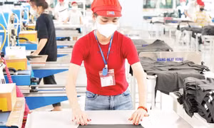 Chủ động ứng phó với mức áp thuế đối ứng mới
