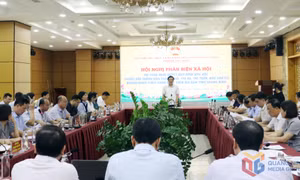 Hiệu quả từ công tác giám sát, phản biện xã hội của MTTQ