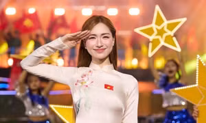 Người trẻ hát nhạc yêu nước: 'Yêu nước không phải là trend, yêu nước nằm ở trong gen của mình'