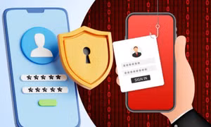 Thời điểm cần thiết để thay đổi mật khẩu thiết bị cá nhân