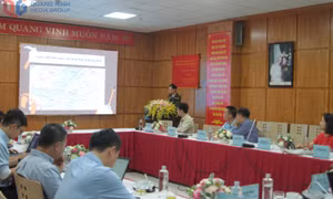 Tọa đàm về di sản tư liệu tại Quảng Ninh