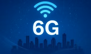 Đột phá công nghệ 6G: Truyền dẫn tốc độ cao, tự động chuyển sang tần số 'xịn'