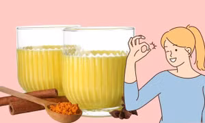 Thức uống trước khi đi ngủ giúp cân bằng nội tiết tố