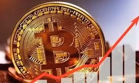 Bitcoin lập kỷ lục mới nhờ kỳ vọng Fed nới lỏng tiền tệ