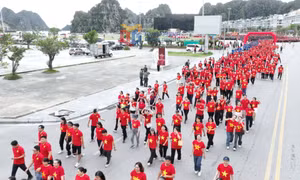 Âm vang những ngày thu lịch sử
