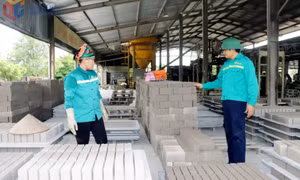Hoàng Quế hướng tới phát triển công nghiệp - dịch vụ xanh