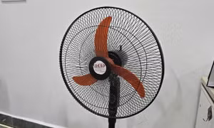 4 cách sử dụng quạt điện an toàn cho gia đình có trẻ nhỏ
