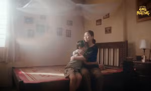 Thêm một ca khúc hay về mẹ từ bộ phim “Phá đám: Sinh nhật mẹ”