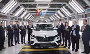  Phát triển công nghiệp chế biến, chế tạo: Sức bật từ một Nghị quyết