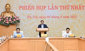 Kiến tạo, hoàn thiện thể chế phát triển kinh tế tư nhân