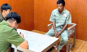 Người đàn ông bị đâm tử vong do mâu thuẫn trong lúc ăn nhậu