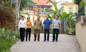 Người có uy tín trong cộng đồng Công giáo