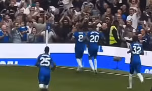 Chelsea thắng dễ Fulham ở vòng 3 Ngoại hạng Anh 2025-2026