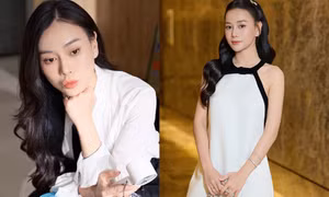 Nhan sắc đời thường của 3 mỹ nhân "Gió ngang khoảng trời xanh"