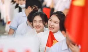 Lịch khai giảng, nghỉ hè của học sinh, giáo viên cả nước năm 2026
