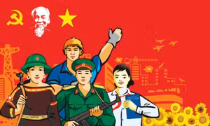 Góp ý vào dự thảo Báo cáo chính trị trình Đại hội Đảng bộ tỉnh 
