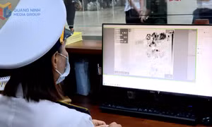 Đảm bảo an toàn phòng chống dịch tại các cửa khẩu