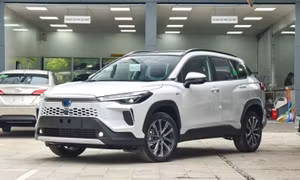 96% xe chạy xăng, dầu sẽ phải ngừng bán vào năm 2030 vì khó đạt chuẩn tiêu thụ nhiên liệu ?