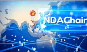 Tăng tốc xây dựng hạ tầng dữ liệu số với nền tảng blockchain quốc gia