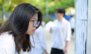Nhiều sai sót, hàng loạt thí sinh từ đậu đại học thành rớt