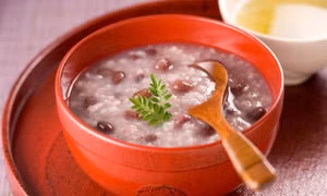 5 món ăn dưỡng sinh trong mùa mưa
