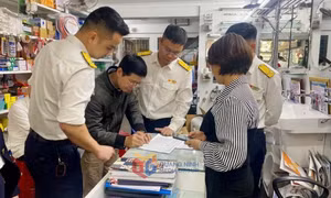 Cải cách, hiện đại hoá công tác quản lý Thuế tỉnh Quảng Ninh