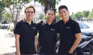 AI Việt được vinh danh trong top 100 của Forbes Asia