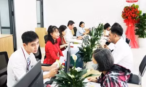 Cán bộ, công chức nghỉ việc sau 1/9 sẽ không được hưởng chế độ theo nghị định 178, 67