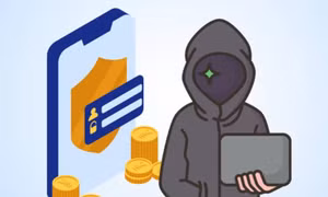 Cách bảo vệ tài khoản ngân hàng khi giao dịch online