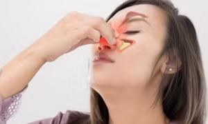 Viêm xoang mũi dị ứng chữa thế nào?