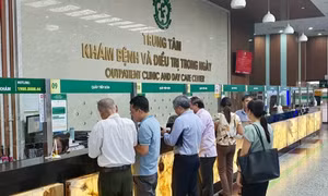 Quy định mới về mức thanh toán BHYT khi khám, chữa bệnh ngoại trú, theo yêu cầu
