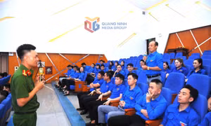 Thực hiện Luật Phòng, chống ma túy 2021: Quyết liệt, đồng bộ, hiệu quả