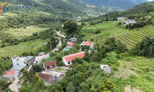Vùng đồng bào DTTS, miền núi, biên giới, hải đảo trên đà đổi mới