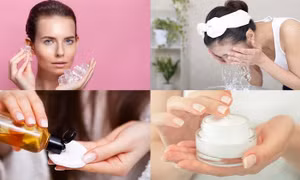 7 bước cần thực hiện trước khi trang điểm để da rạng rỡ cả ngày