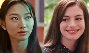 'Chốt đơn' giống phim Mỹ 'The Intern'?