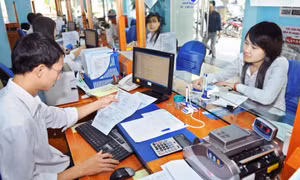 Cắt giảm, đơn giản hóa nhiều thủ tục hành chính thuế