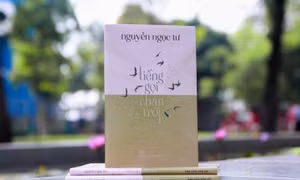 Tiếng gọi chân trời của Nguyễn Ngọc Tư hay những cuộc đi về của mưu cầu