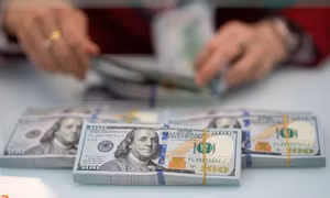 USD/VND đạt kỷ lục mới, tăng hơn 4% từ đầu năm