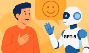 OpenAI nâng cấp GPT-5 để trở nên thân thiện hơn