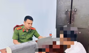 Ngăn chặn vụ dùng hình ảnh và video nhạy cảm cắt ghép để lừa đảo ở Đồng Nai