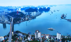 Vững bước tiến vào kỷ nguyên vươn mình của dân tộc