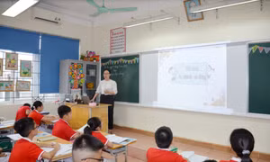 Nâng cao chất lượng dạy học trong giờ chính khóa để giảm dạy thêm, học thêm tràn lan 