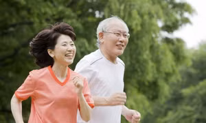 Kéo dài tuổi thọ bằng cách sống lạc quan, vui vẻ
